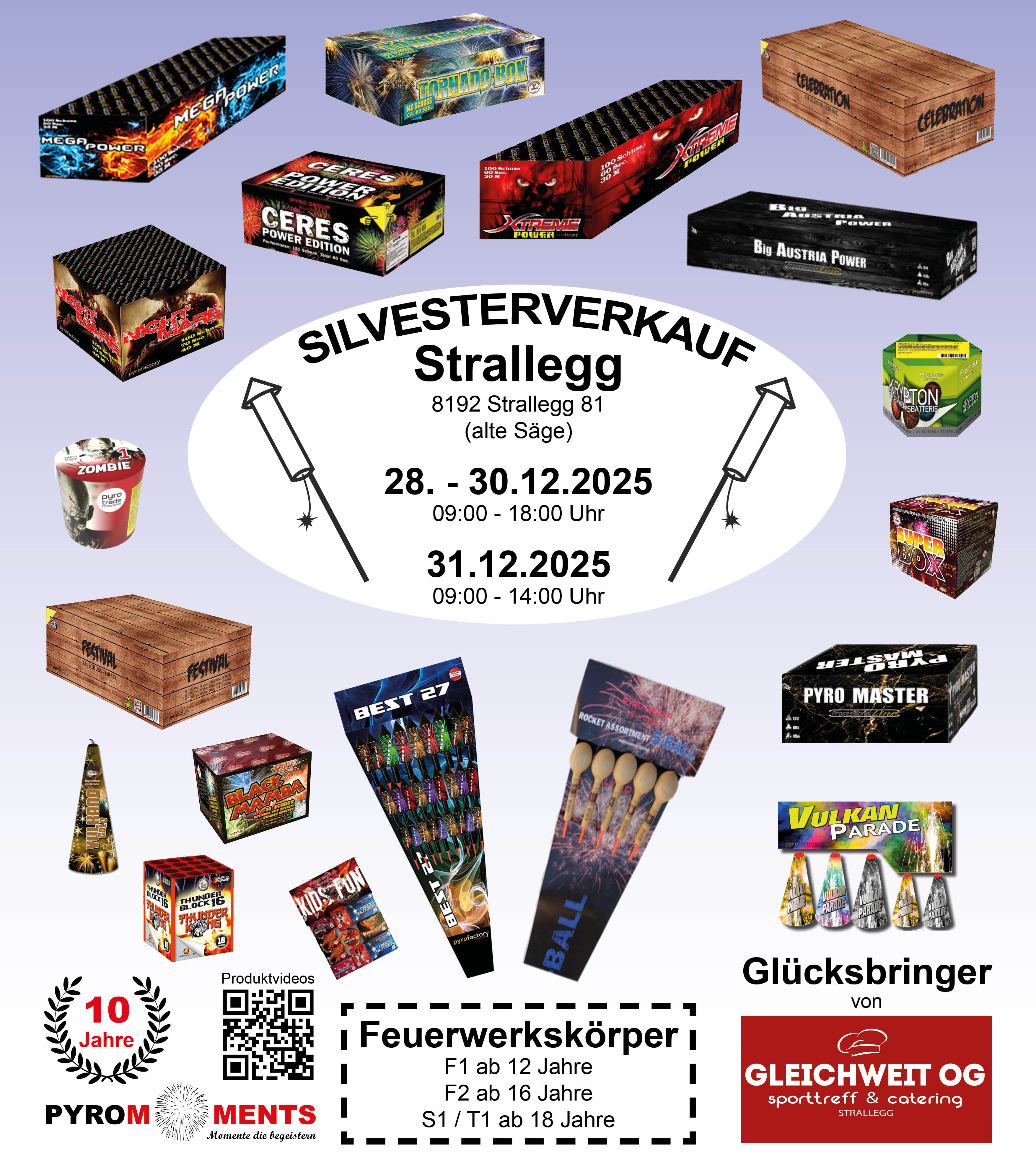 2020 silvesterverkauf homepage