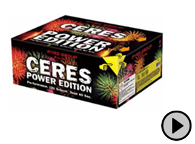 Ceres Power Edition